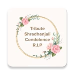 Logo of Shradhanjali Photo Frame android Application 